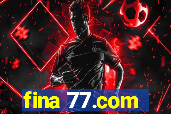 fina 77.com